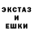 Первитин пудра Otto Kestler